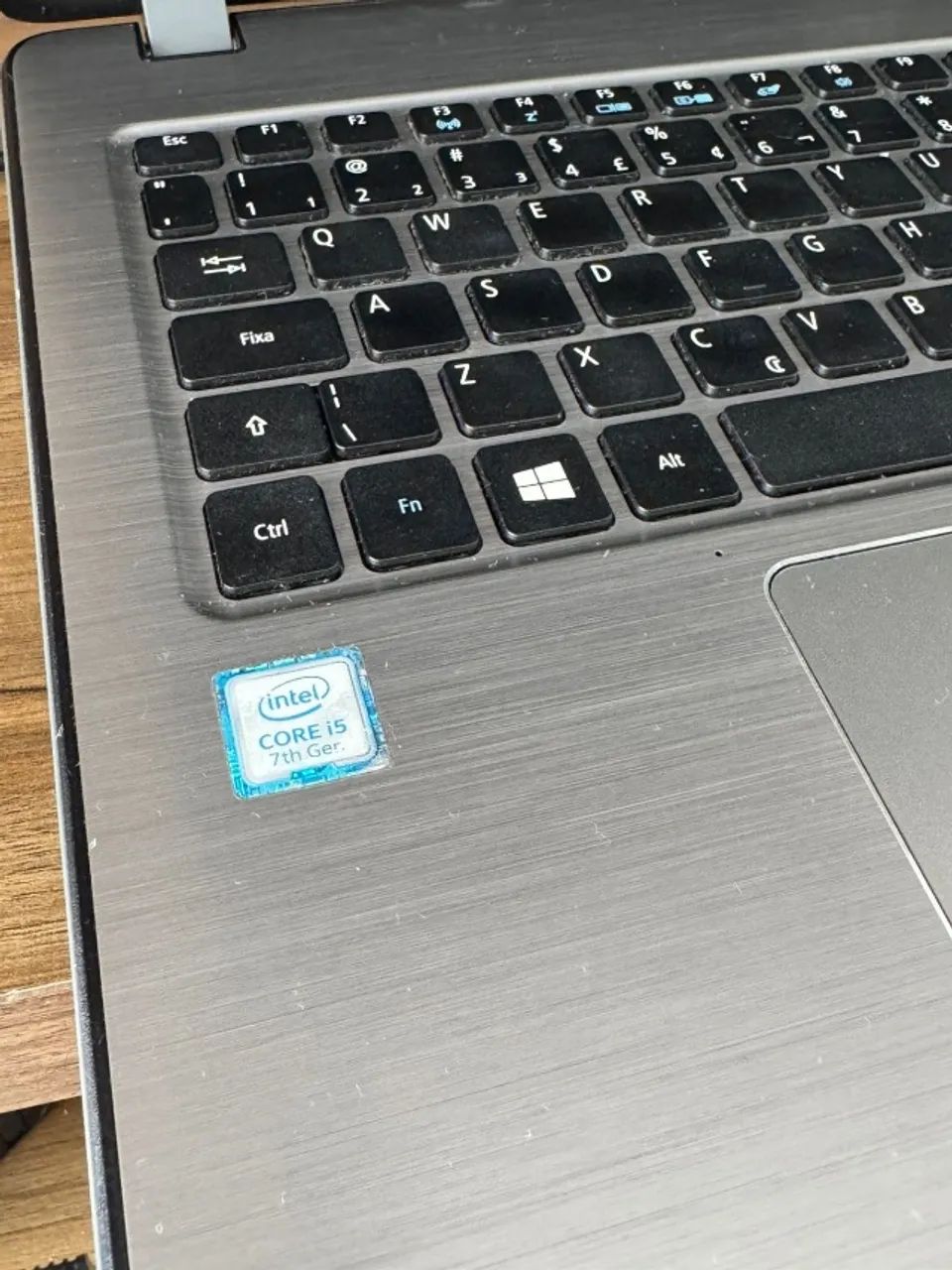 Notebook Acer - Foto 3