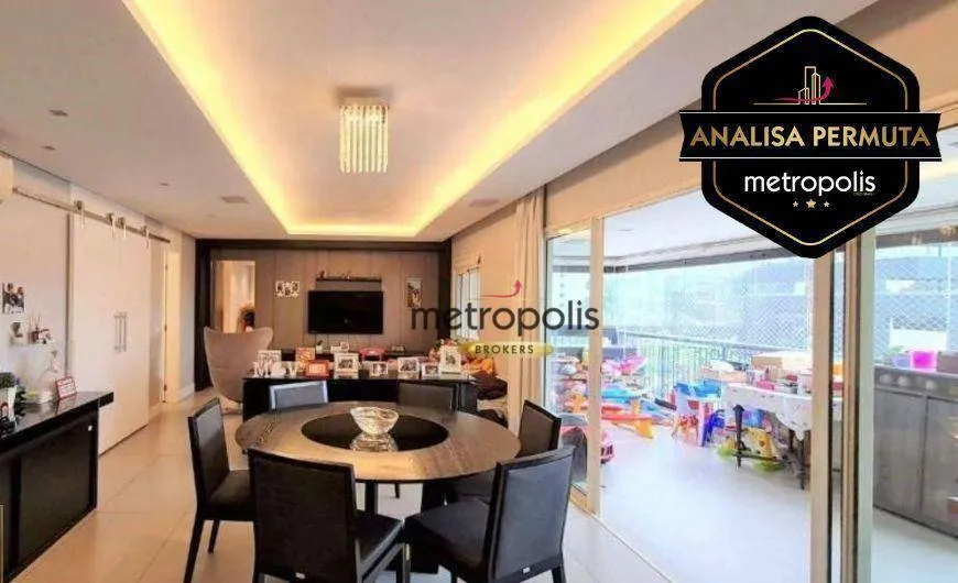Apartamento à venda, 163 m² por R$ 1.905.000,00 - Barra Funda - São Paulo/SP