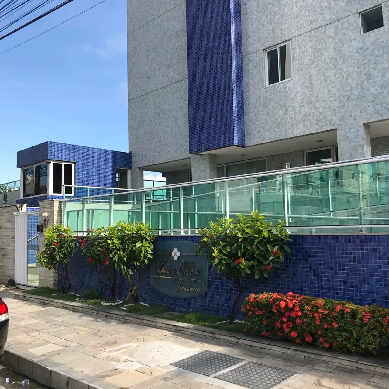 Apartamento no Jardim Oceania (Bessa) - Foto 2