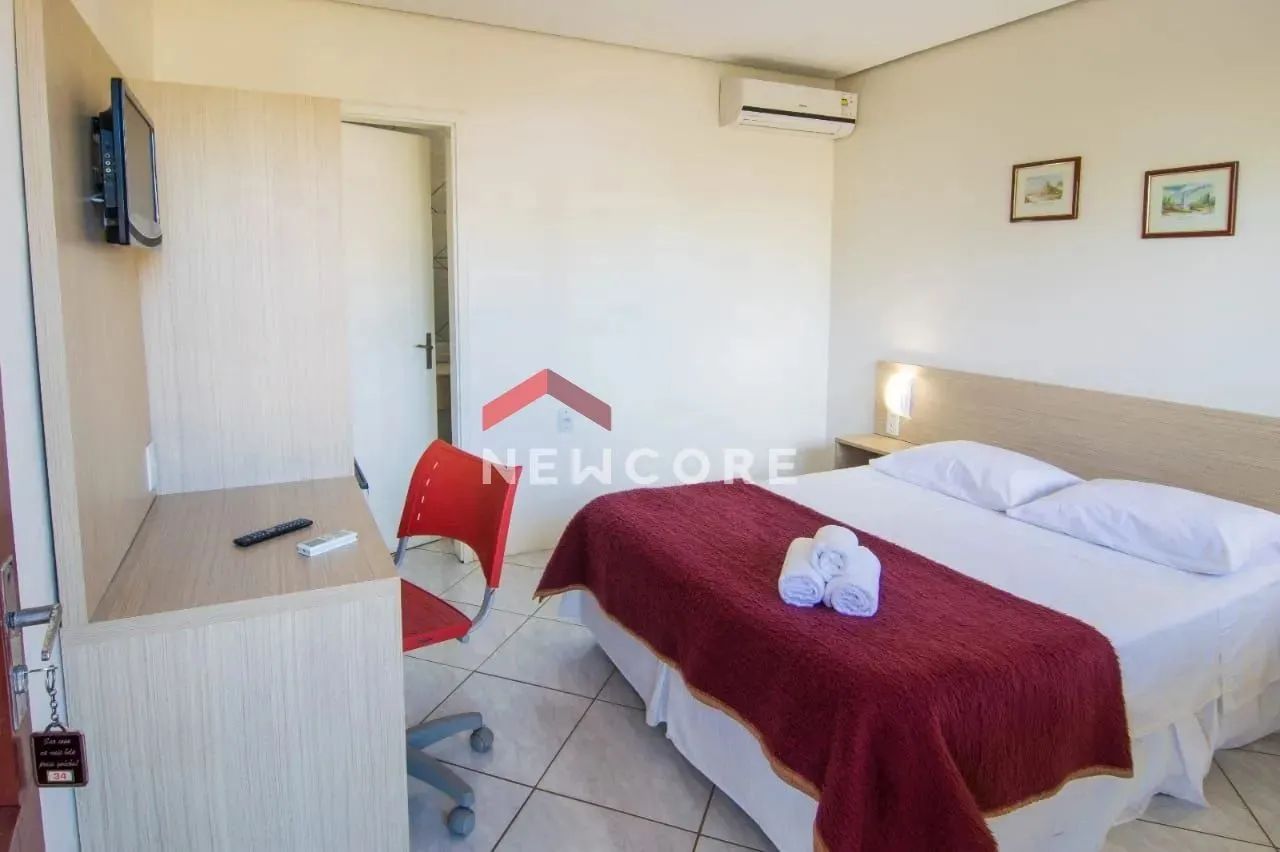 Hotel em Avenida Castelo Branco - Engenho Velho Torres - Torres/RS - Foto 5