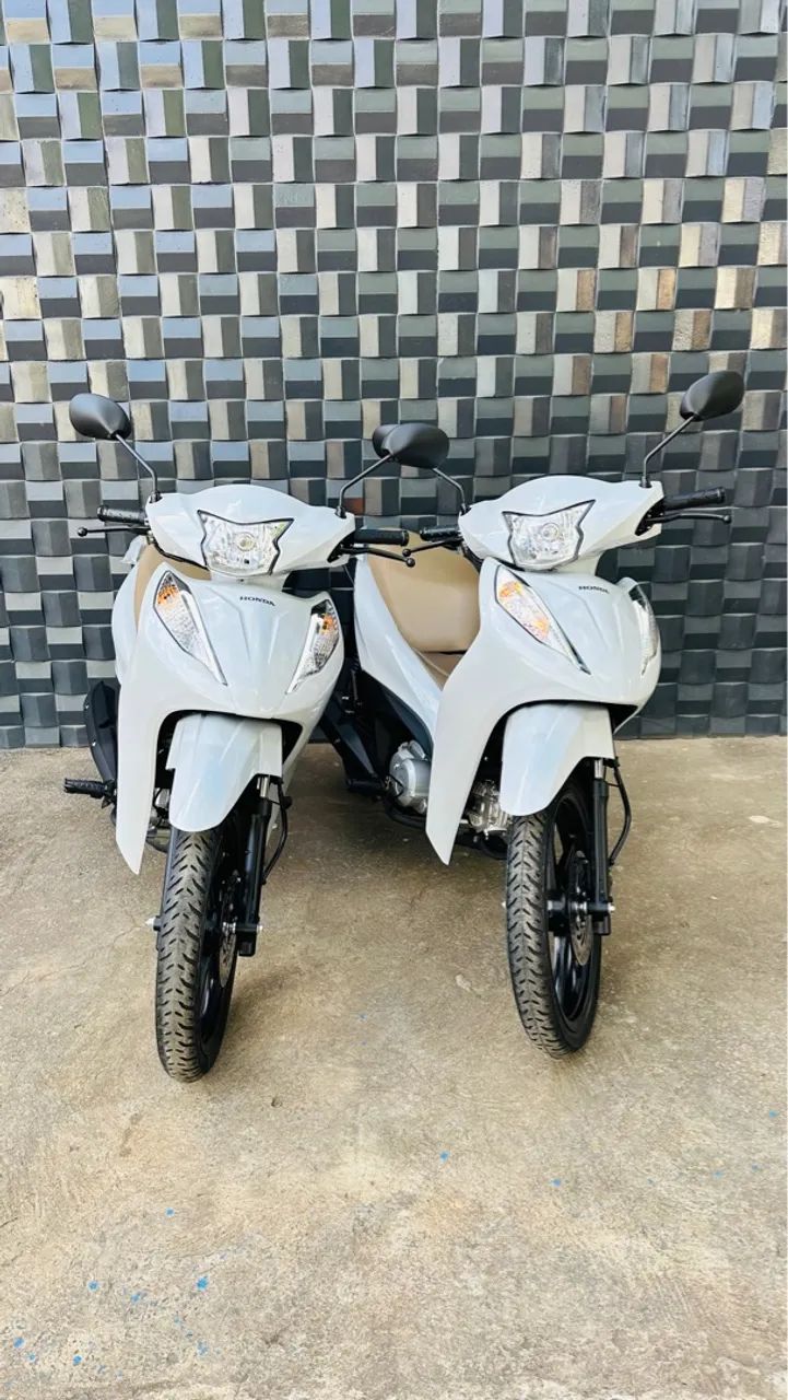 Vendo Biz Ex 2025 OKM Pronta Entrega  - Foto 5