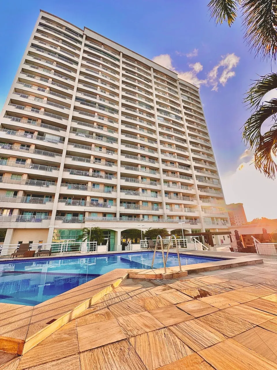 Apartamento com 02 quartos no Bairro de Fátima TR217545 FOR-1EJ12KQ