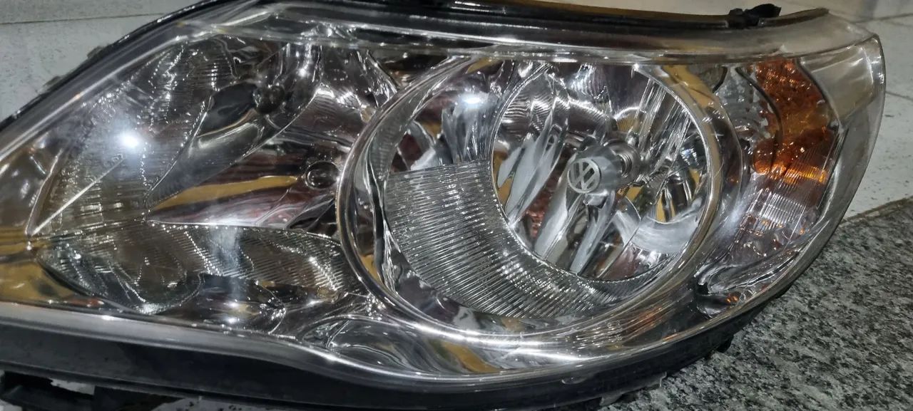 Farol Voyage 2011 a 2014 - Foto 5