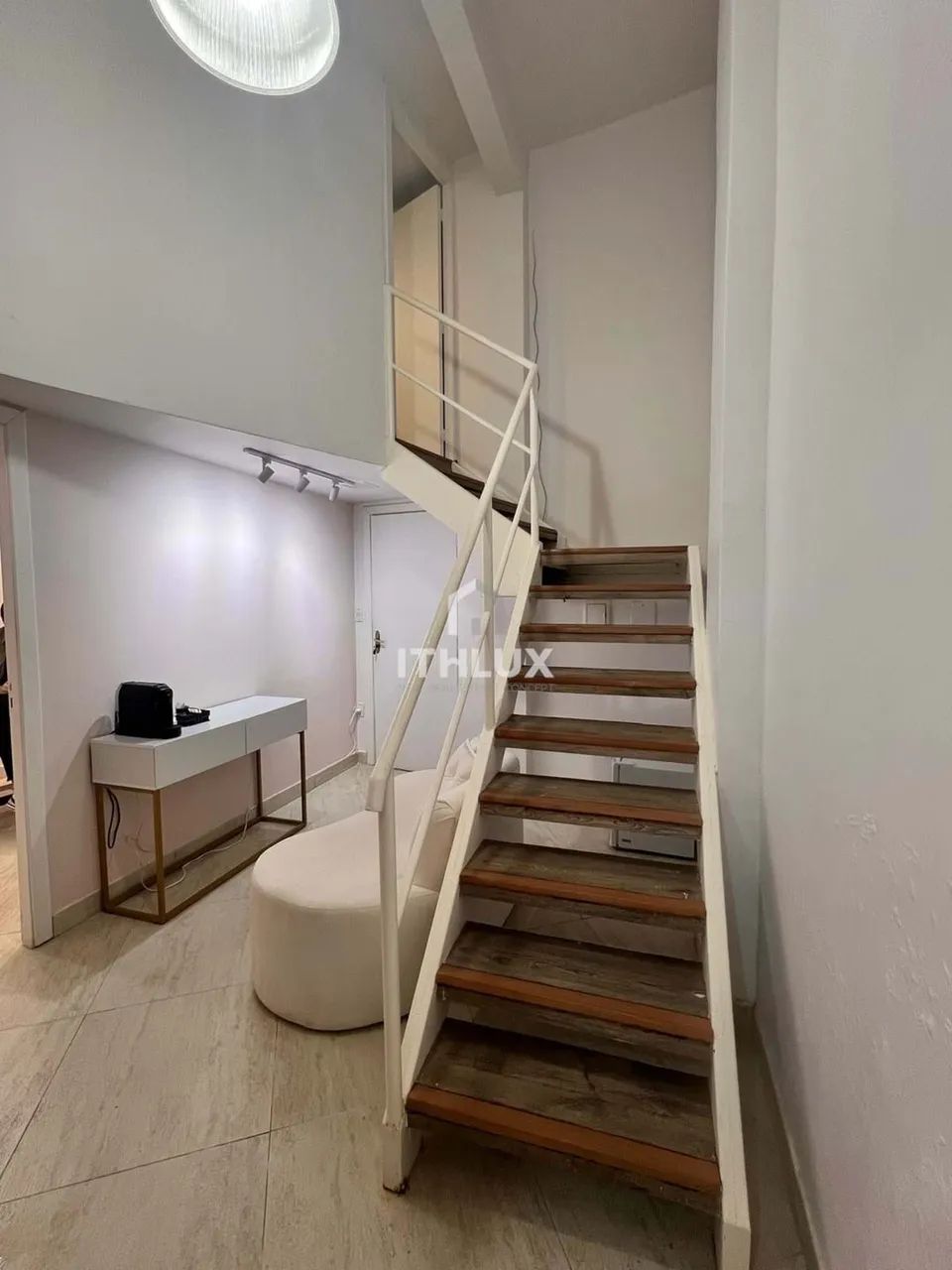 Sala/ Conjunto Comercial , 31m2, Venda 1 Banheiro, Pátio, Semimobiliada, São Geraldo, Poa/ - Foto 4