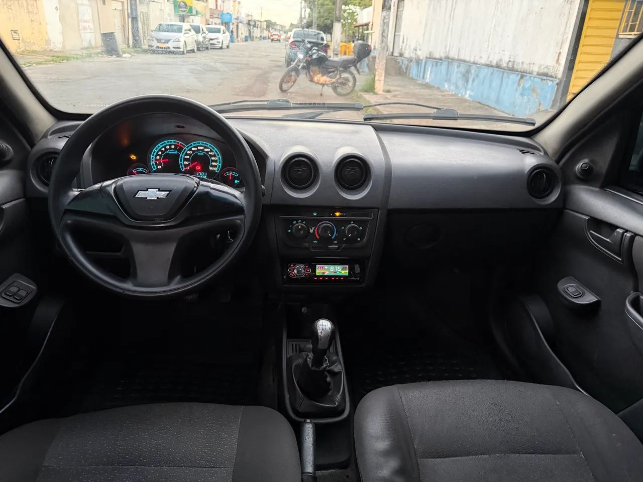 Celta 2013 LS - Foto 3