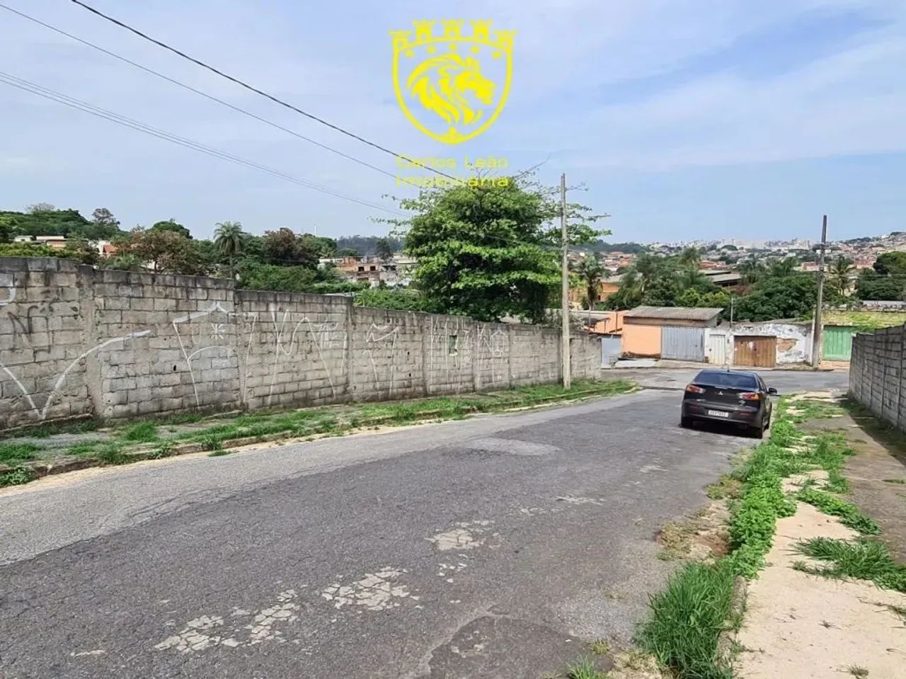 Lote/terrenoBelo Horizonte, no bairro Estrela do Oriente - Foto 4