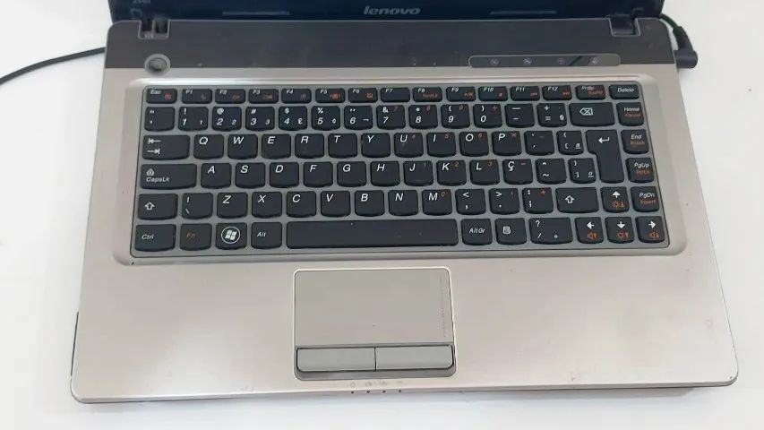 Lenovo Pentium Dual Core HD 320Gb 4Gb windows 10 Top Barato parcelo cartão - Foto 5