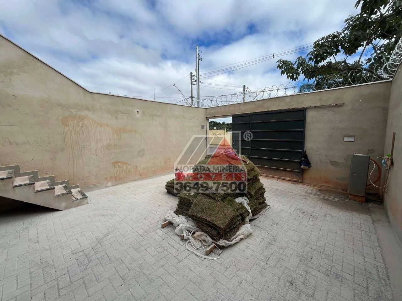 Casa com 3 dormitórios à venda, 78 m² por R$ 598.000,00 - Novo Centro - Santa Luzia/MG - Foto 4