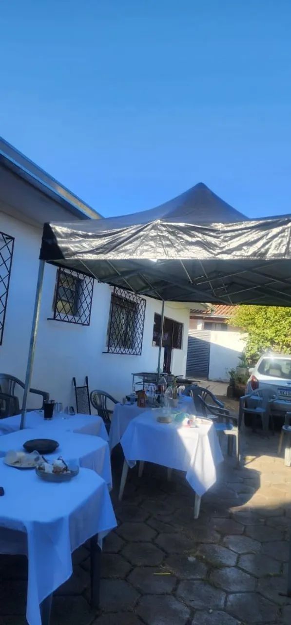 Tenda 2x3m 
