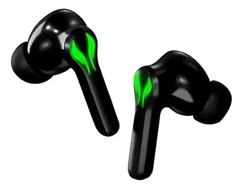 Fone de Ouvido Bluetooth Gamer Sem Fio- Unidade