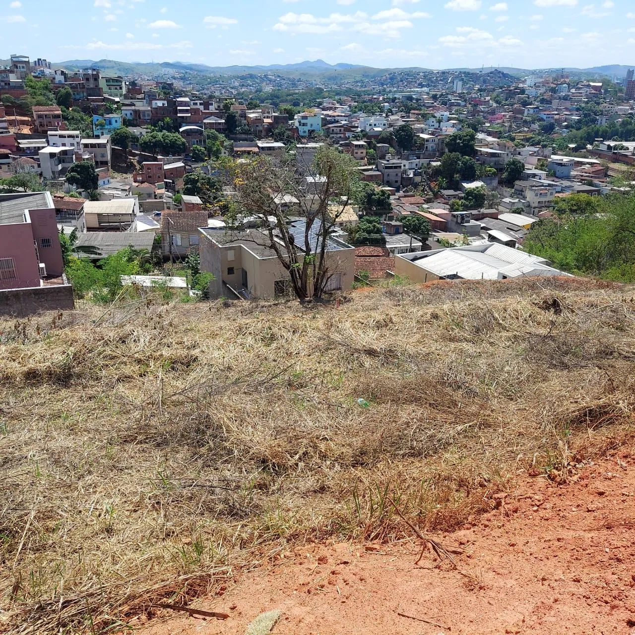 Vendo ou transfiro financiamento de lote no condomínio ilha bela  - Foto 5