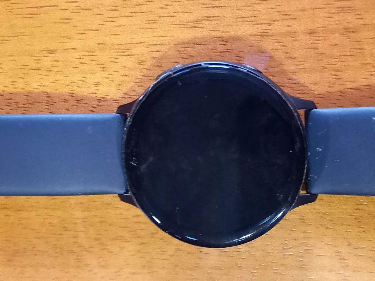 Smartwatch Samsung defeito - Foto 5