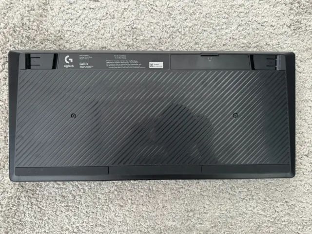 Teclado Logitech G613 - Foto 4