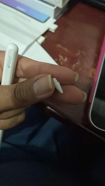 Apple Pencil 2 - Foto 2