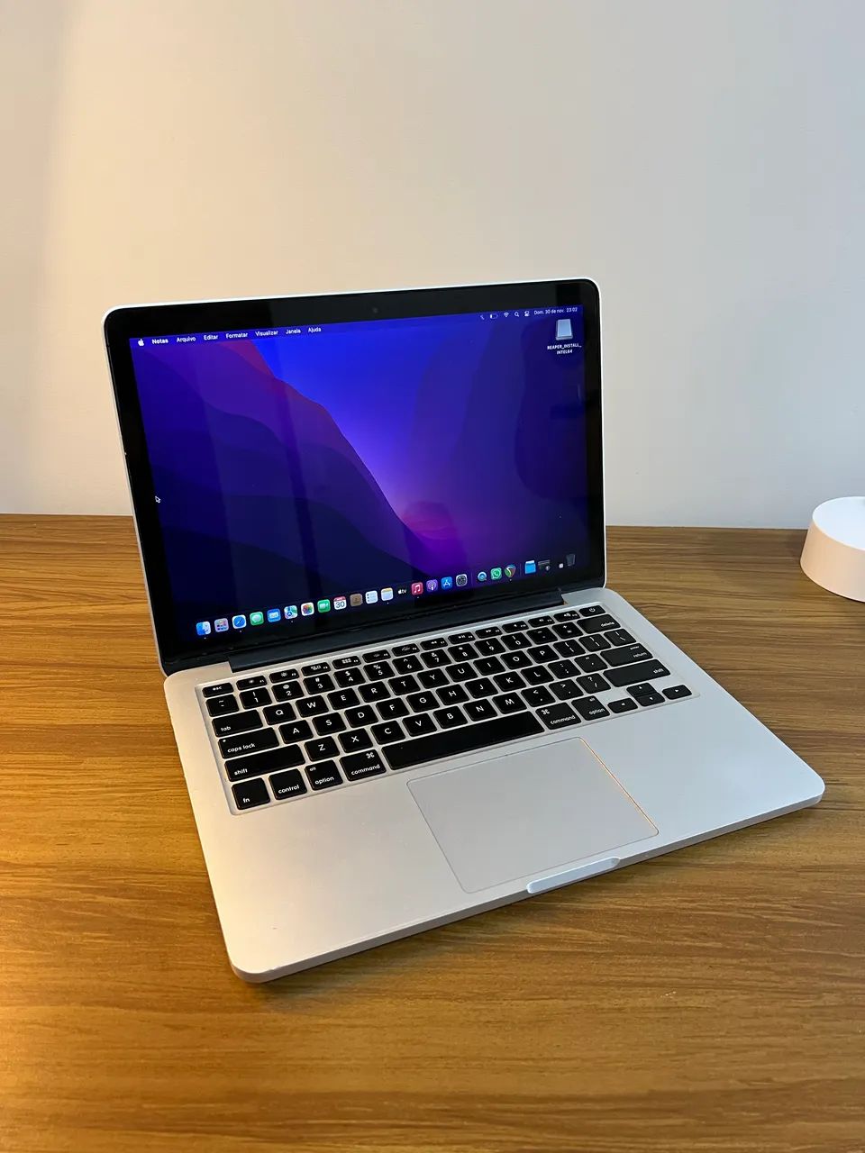 MacBook Pro 2015 - Notebooks - Candeias, Vitória da Conquista