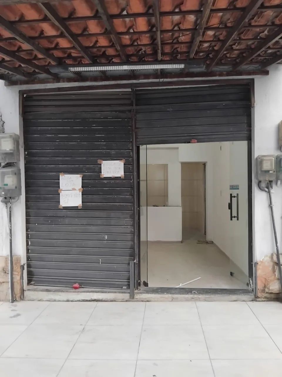 Alugo loja centro Nilópolis  - Foto 8