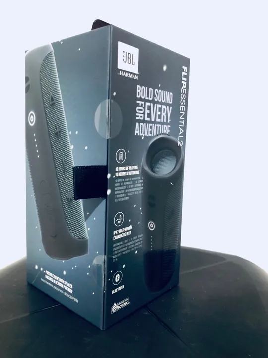 JBL Flip Essential 2