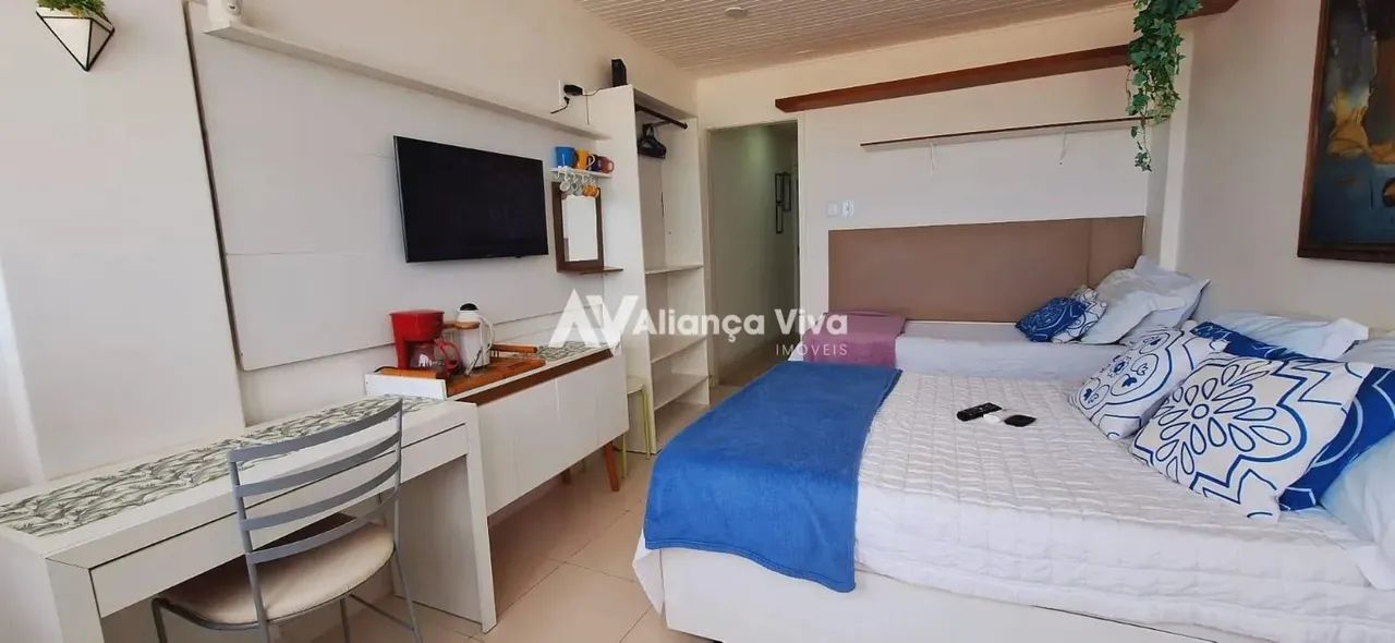 Copacabana | Apartamento 1 quarto - Foto 2
