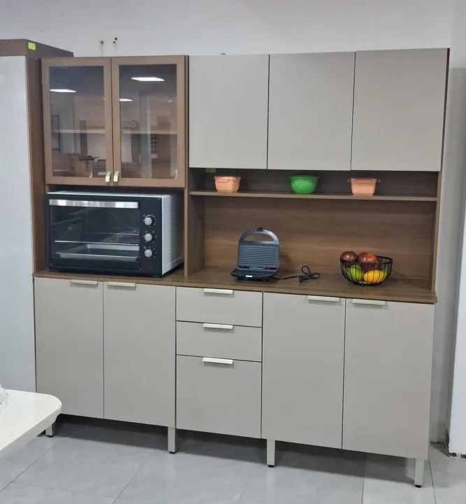 COZINHA AMORA 