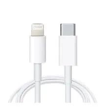 Cabo USB-C para Lightning  - Foto 3