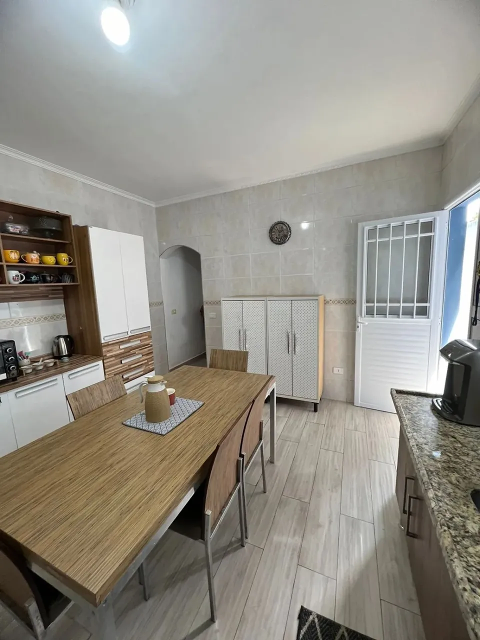 Casa para aluguel com 150m² e 1 vaga em Mogi das Cruzes