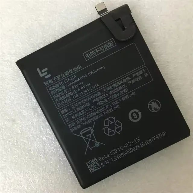 bateria para celular Le Eco Le 2 X520 - Foto 3
