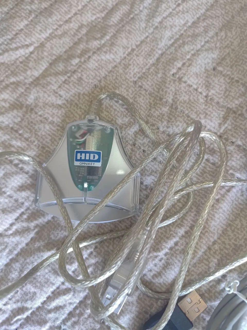 Leitores de Cartão GEMPLUS e HID - Foto 4