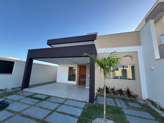 Vendo Casa em Condomínio Fechado no Mosqueiro