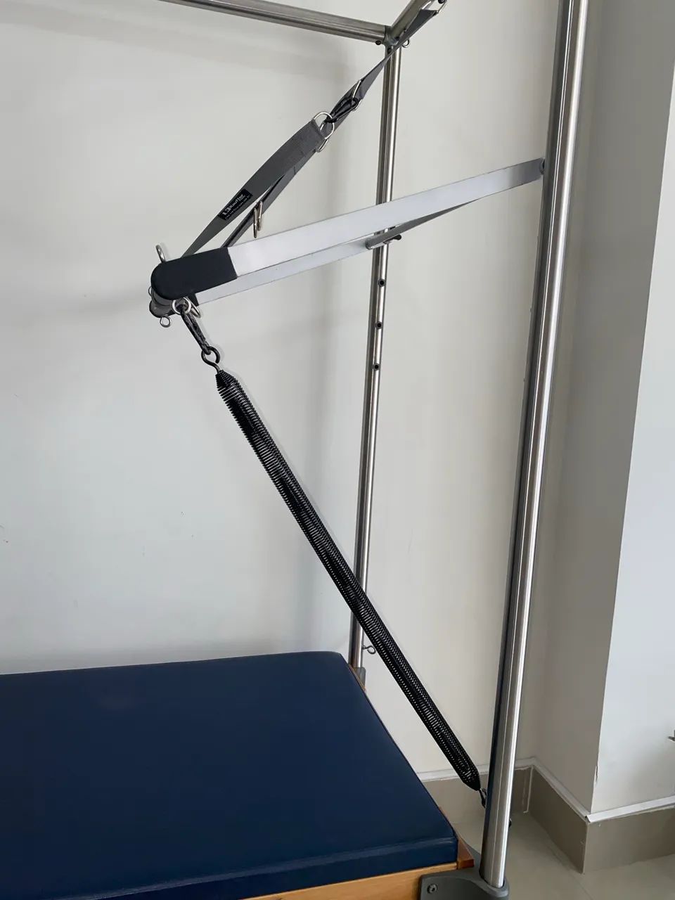Aparelho de pilates Cadilac - Foto 5