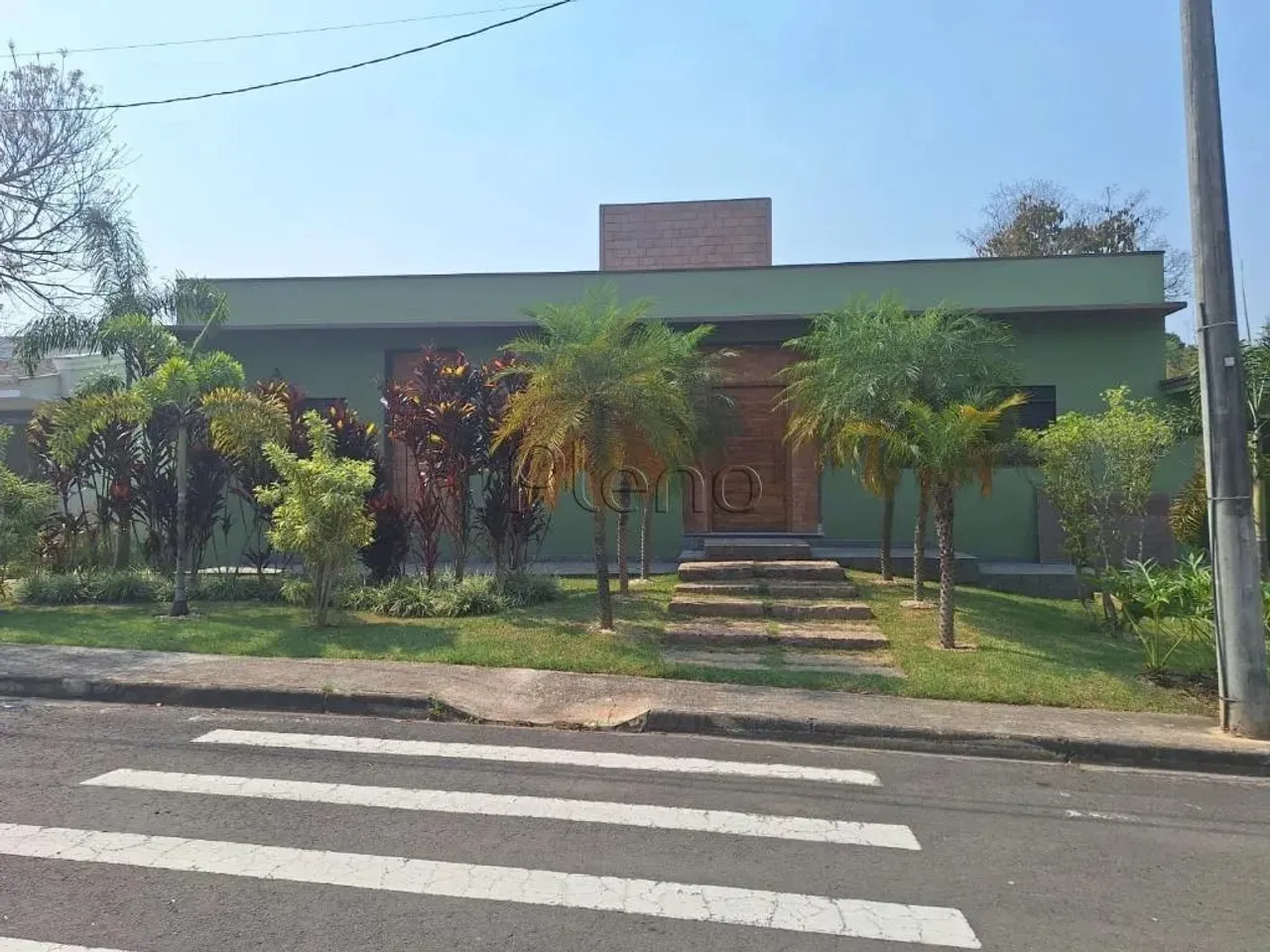 Sobrado à venda em Indaiatuba, Jardim Reserva Bom Viver de Indaiatuba, com 4 quartos, com