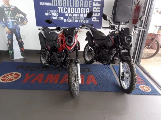 XTZ CROSSER S 150cc - COMPRE SEM CNH!  - Foto 5