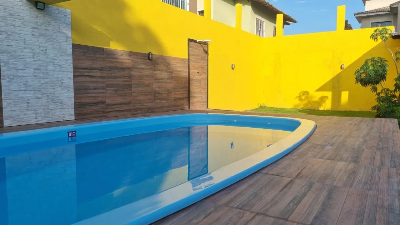 Casa para alugar, 210 m² por R$ 16.000,00/mês - Jardim Mariléa - Rio das Ostras/RJ