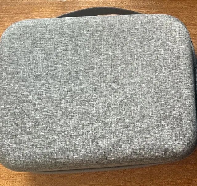 Bolsa / Case para drones e Dji mini 2 Case novas vários Novo, Pronta Entrega Temos motoboy