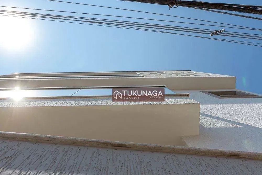 Apartamento com 1 dormitório à venda, 32 m² por R$ 249.000 - Vila Guilherme - São Paulo/SP - Foto 8