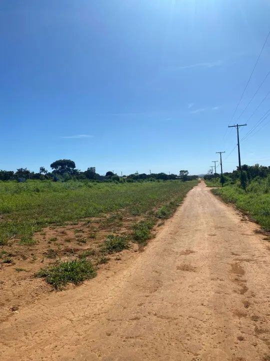 Terreno para venda tem 708m² em Setor Garavelo Sul  - Hidrolândia - GO - Foto 2
