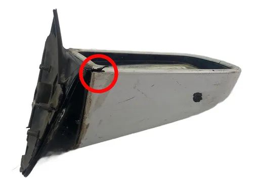 Retrovisor Elétrico Vectra 1993 1994 1995 1996 Direito Usado - Foto 5