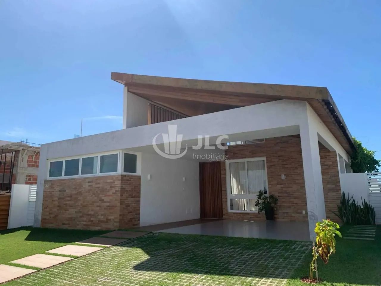 Casa no Alphaville Sergipe