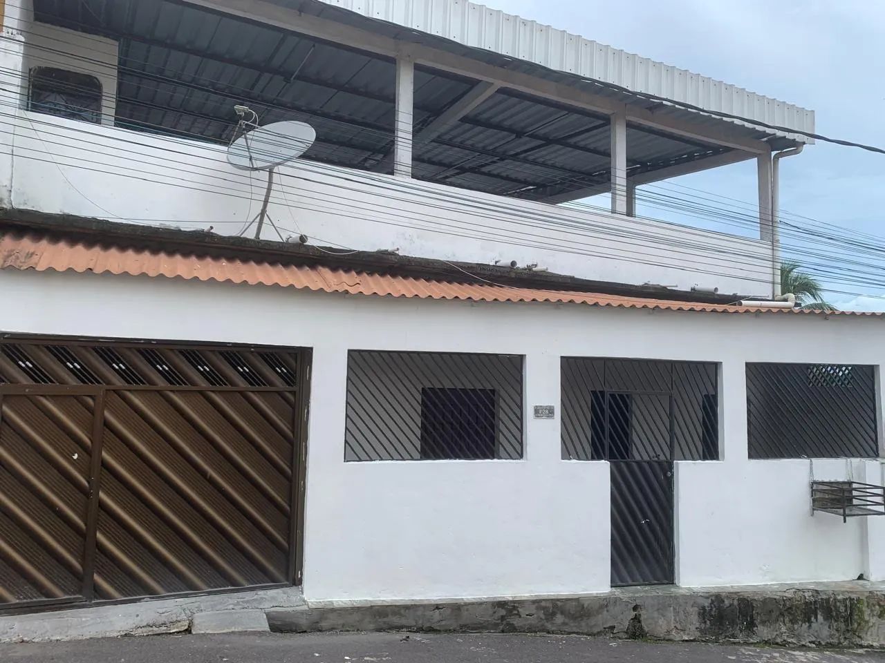 Foto - Manaus - Zumbi dos Palmares