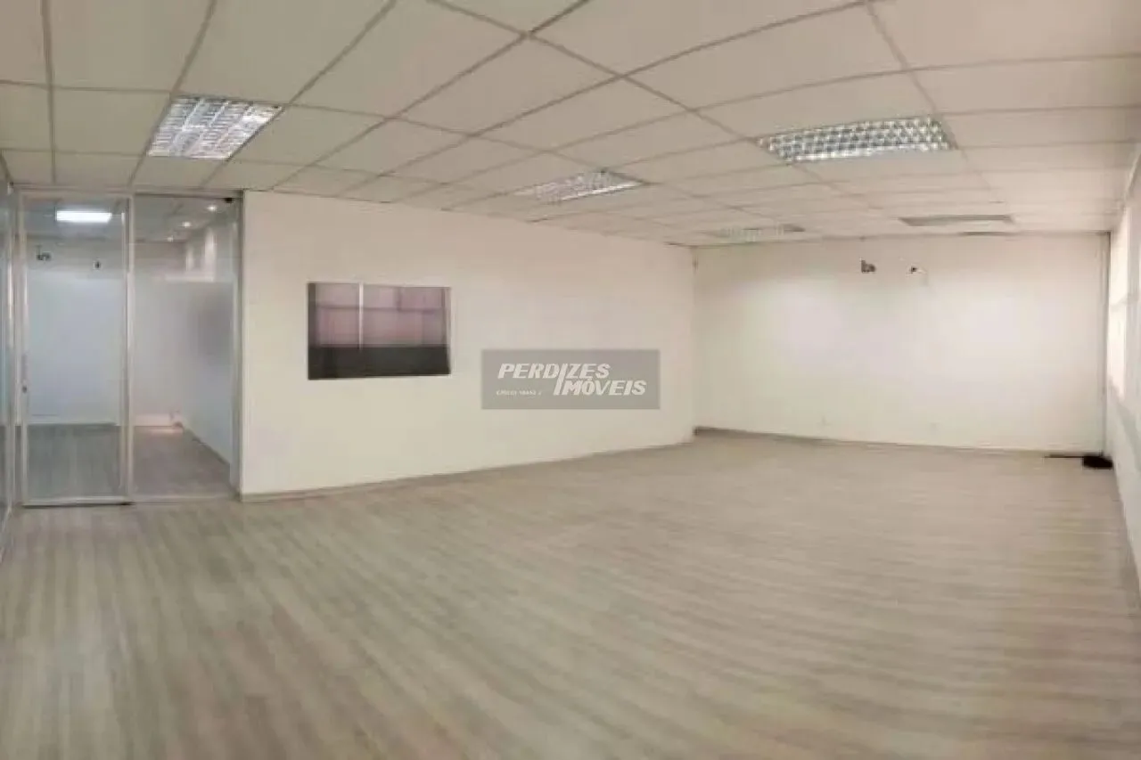 LOCAÇÃO SALA COMERCIAL BARRA FUNDA