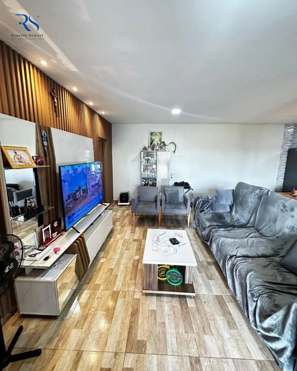 CASA DE 800 M² NA RUA RODOBELO - Foto 4