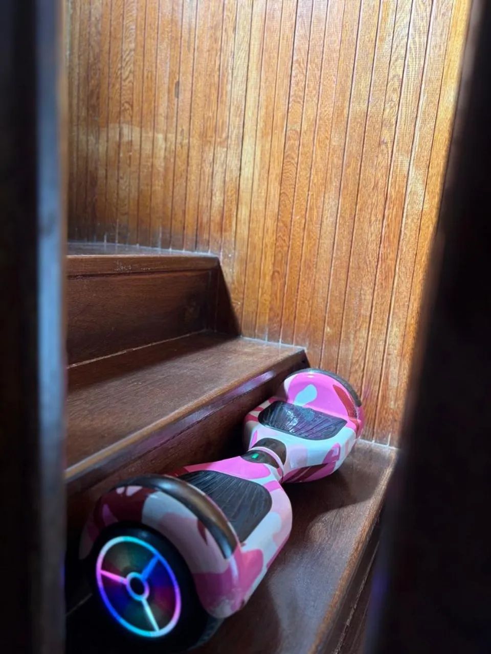 Hoverboard Infantil - Foto 3