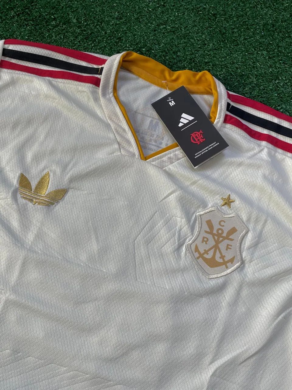 Camisa do Flamengo