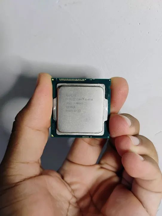 Processador Intel Core i5 4590