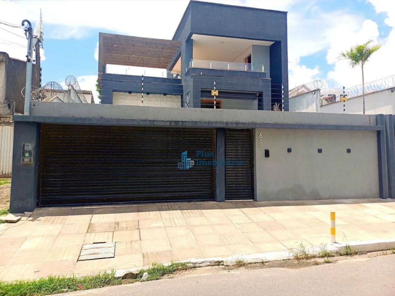 Casa à venda, 332 m² por R$ 1.050.000,00 - Barro - Recife/PE