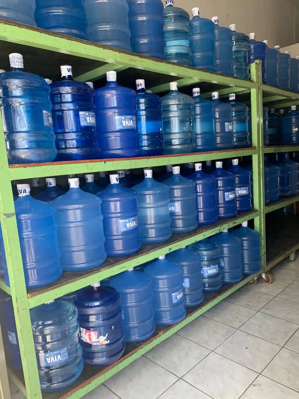 P R A T E L E I R A - Metalon 50x50 - Foto 3