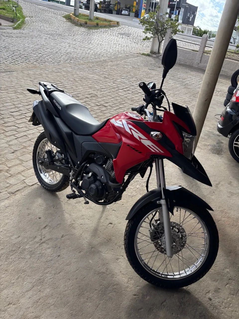 XRE 190 2024 - Foto 3