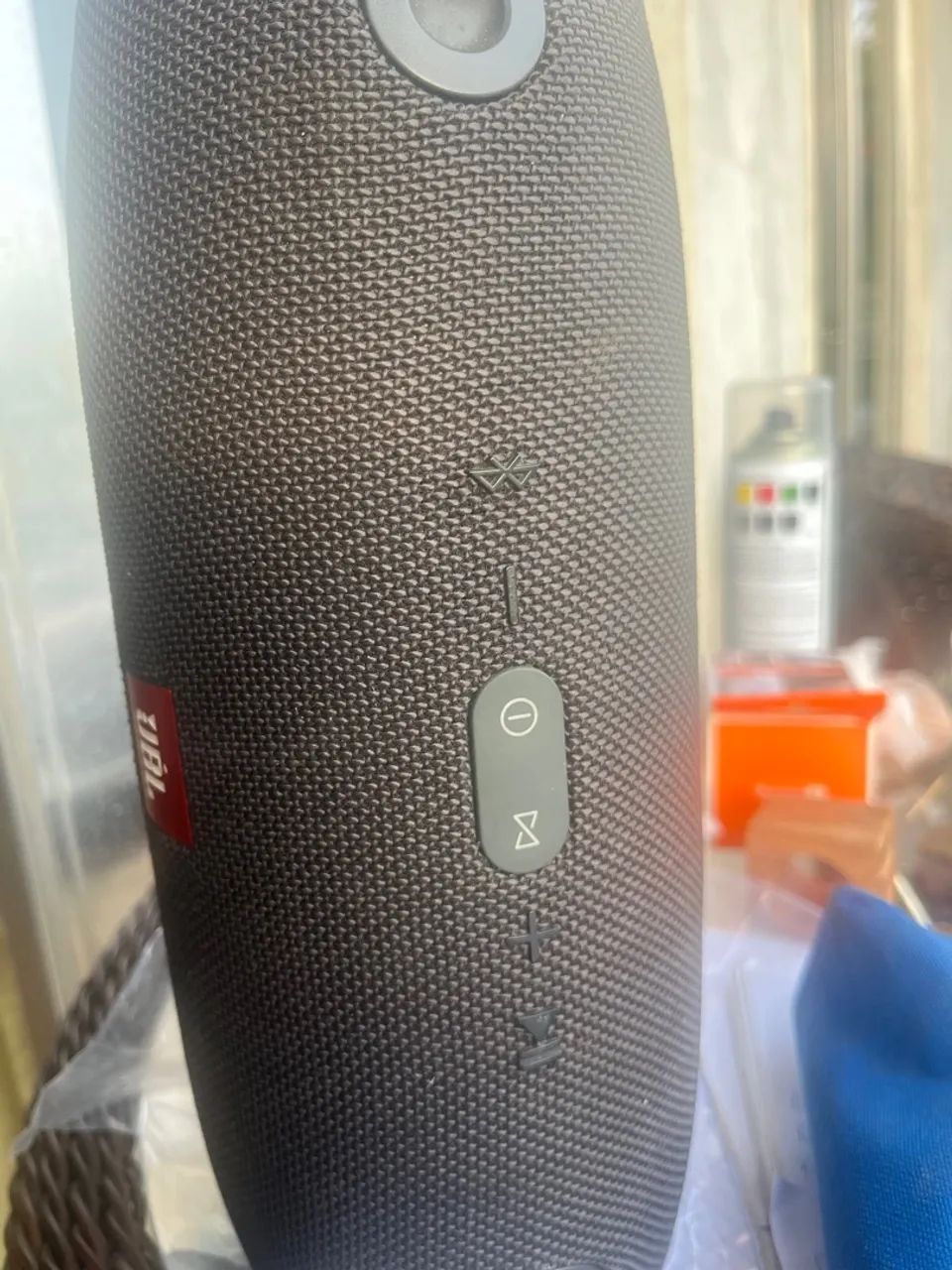 JBL Xtreme 1  - Foto 3