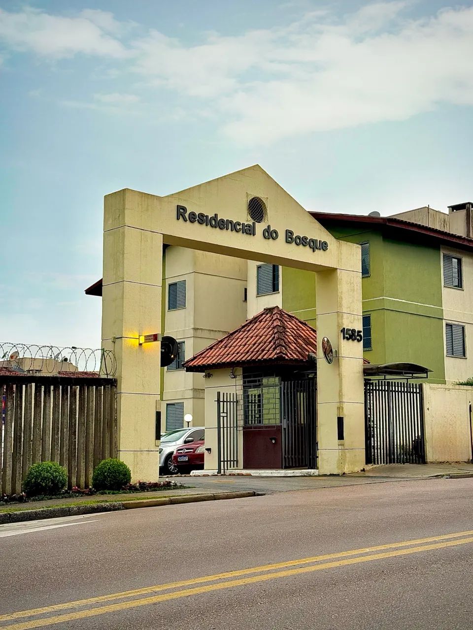 Foto - Curitiba - Pinheirinho