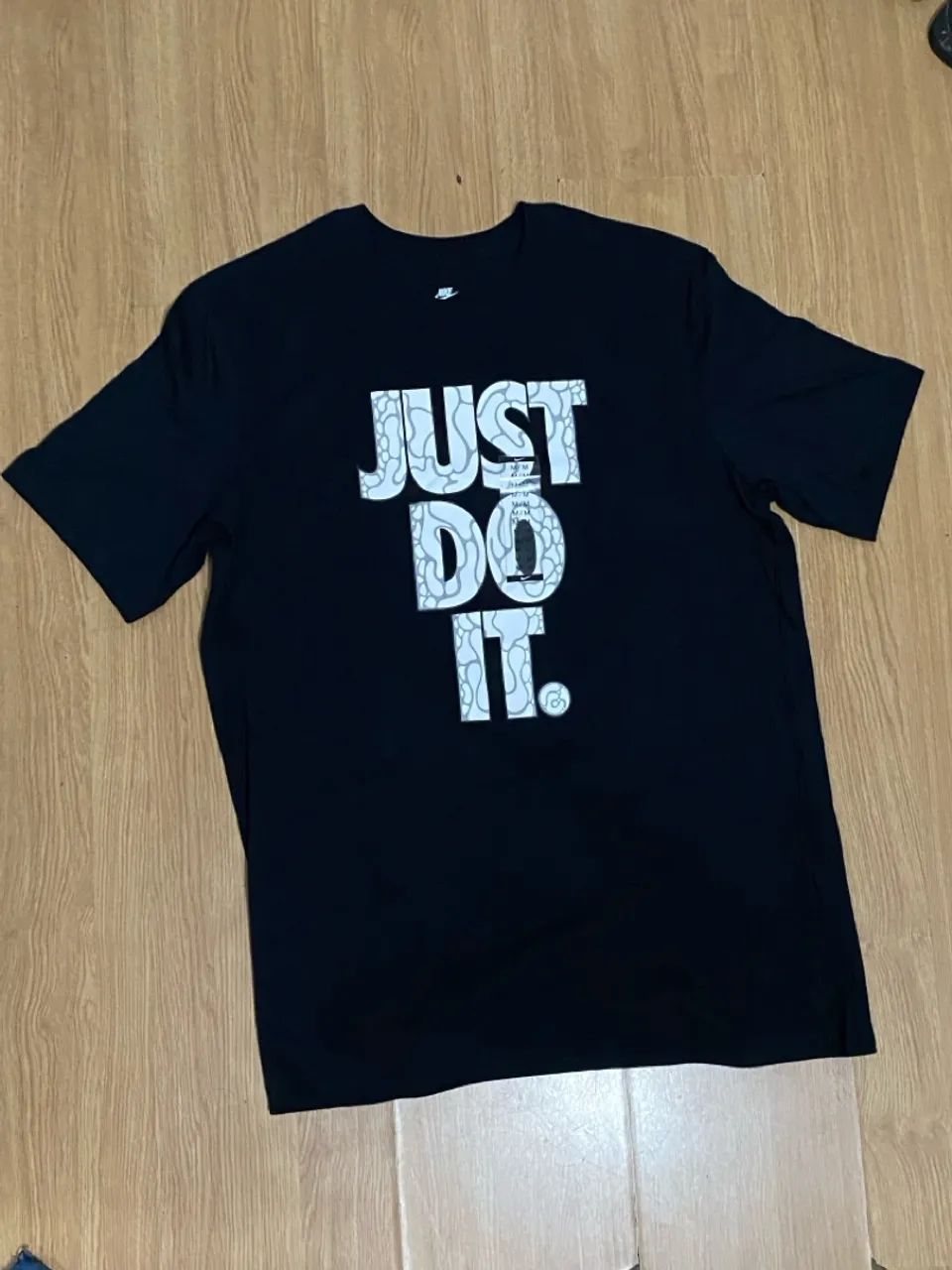 Camiseta Nike Just Do It - Foto 2