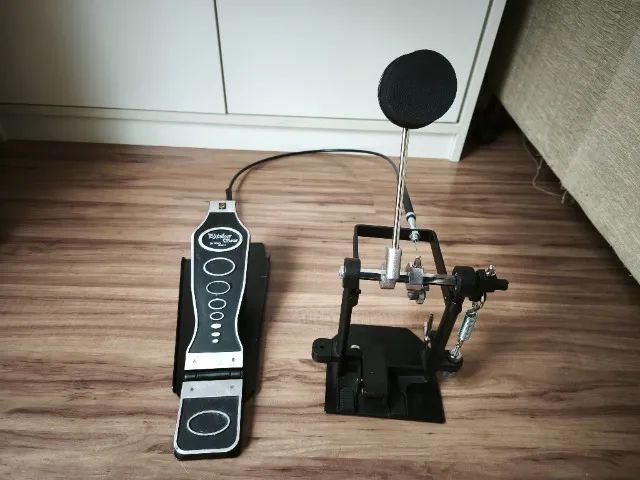 Pedal de Cajón Odery Privilege PCJ-903PR